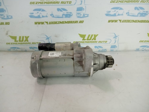 Electromotor 1.0 tsi dlac 0am911024a Skoda Karoq [2017 - 2020]