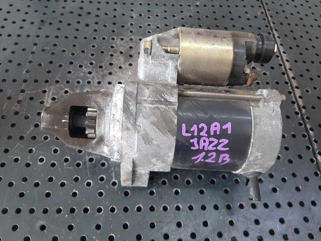 Electromotor 1.2 b honda jazz 2 428000-0950