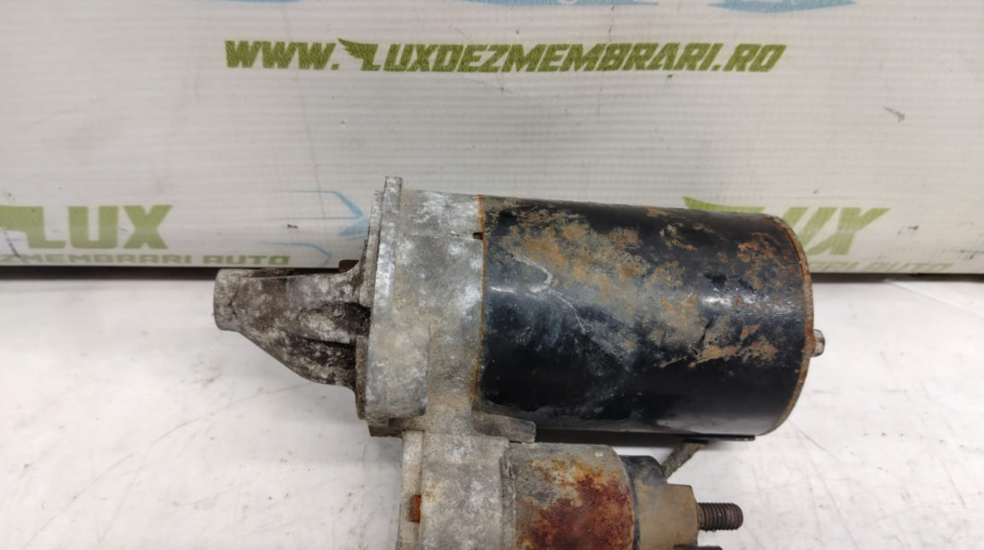 Electromotor 1.2 benzina G4AG G4LA Hyundai i10 [2007 - 2009]