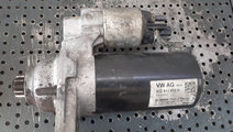 Electromotor 1.2 tdi cfw vw polo 6r seat ibiza 5 s...