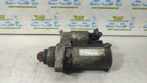 Electromotor 1.2 tsi cbza 02t911024N Audi A1 8X [2...