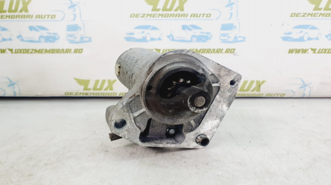 Electromotor 1.2 vti hm01 9671530880 428000-8332 Peugeot 308 T9 [2013 - 2017]