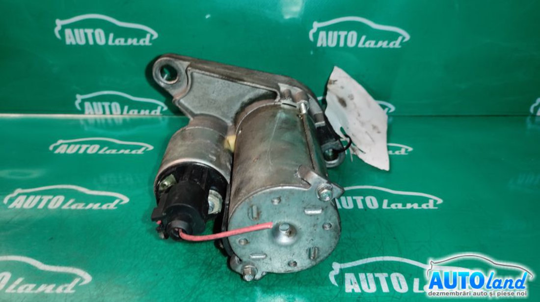 Electromotor 1.2b Seat IBIZA IV 6J5,6P1 2008-2017