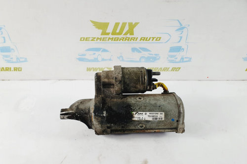 Electromotor 1.3 cdti z13dth 55221292 Suzuki Splash [2008 - 2012]