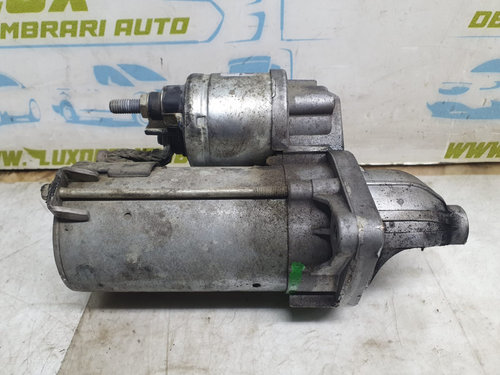 Electromotor 1.3 d g197526a Fiat Doblo [2001 - 2005]