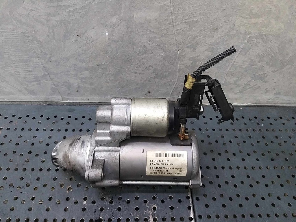 Electromotor 1.3 d mjt fiat 500x 51916170f109