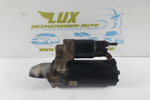 Electromotor 1.3 d multijet fhz 88214277 Fiat Panda 2 [2003 - 2011]