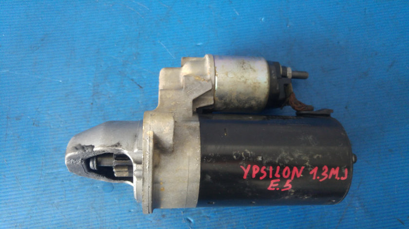 Electromotor 1.3 d multijet fiat 500 doblo panda punto alfa romeo mito lancia ypsilon 0001138012