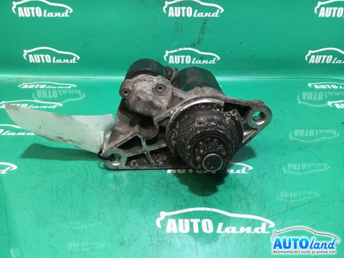 Electromotor 1.4 B Skoda FABIA 6Y2 1999