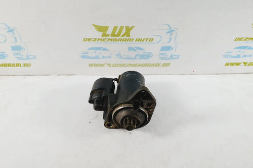 Electromotor 1.4 benzina AXP 020911023f Seat Leon 2 [2005 - 2009]