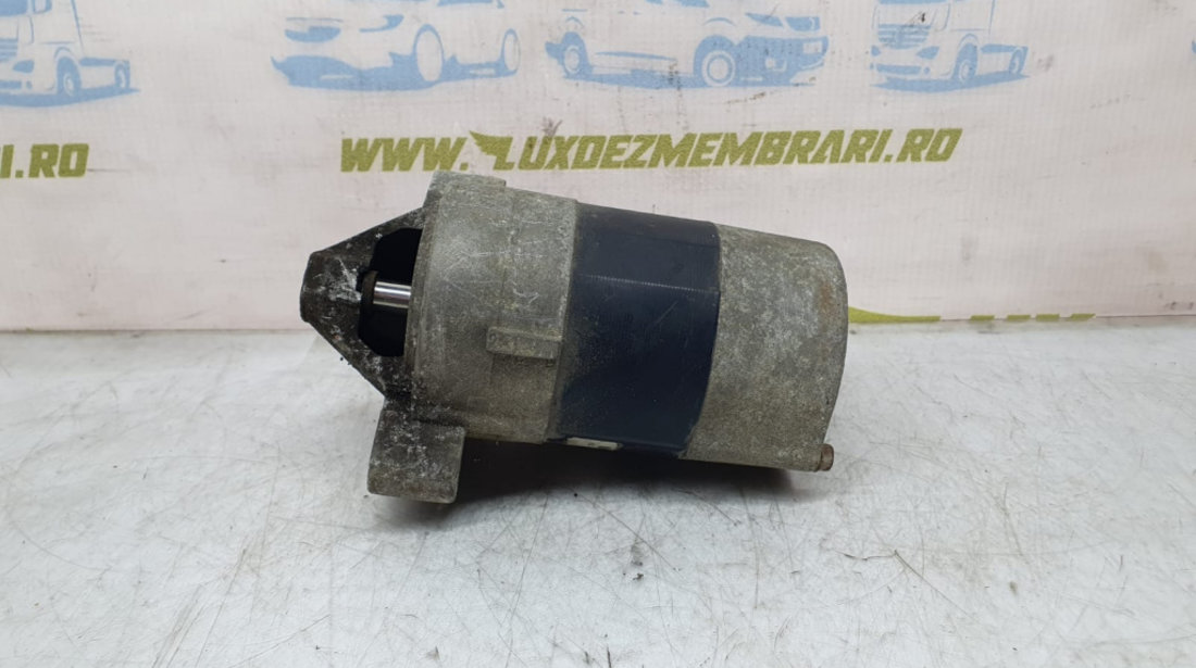 Electromotor 1.4 benzina d7e15 Dacia Solenza [2003 - 2005]