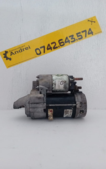 Electromotor 1.4 D 4280001640 Citroen C3 [2002 - 2010]