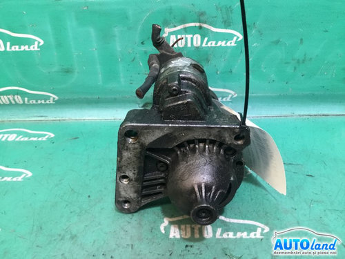 Electromotor 1.4 HDI Citroen C3 FC 2002