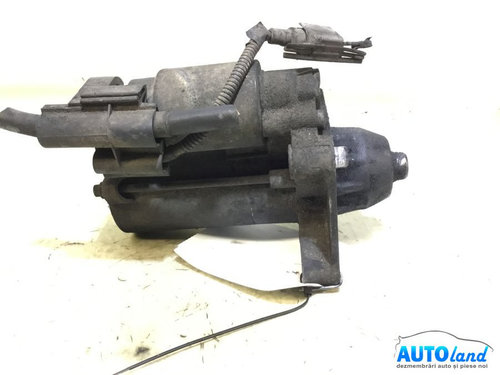 Electromotor 1.4 TDCI Ford FIESTA V JH ,JD 2001