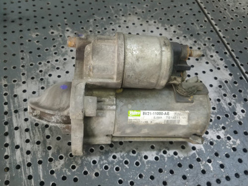 Electromotor 1.4 tdci kuja ford fiesta 6 ecosport 8v21-11000-ae