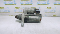 Electromotor 1.4 tsi cax 02z911023g Seat Ateca [20...