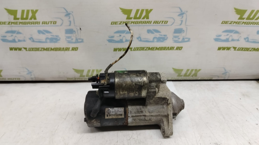 Electromotor 1.5 dci k9k 8200584675 Nissan Juke YF15 [2010 - 2014]