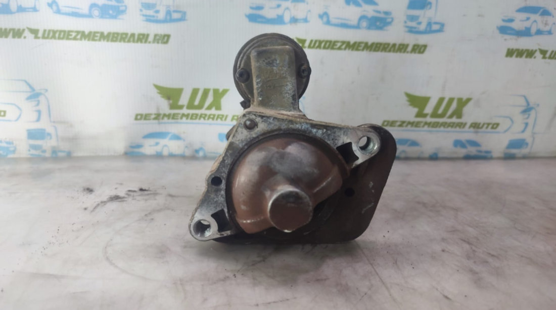 Electromotor 1.5 k9k626 233006508r Nissan Qashqai 2 J11 [2013 - 2020]