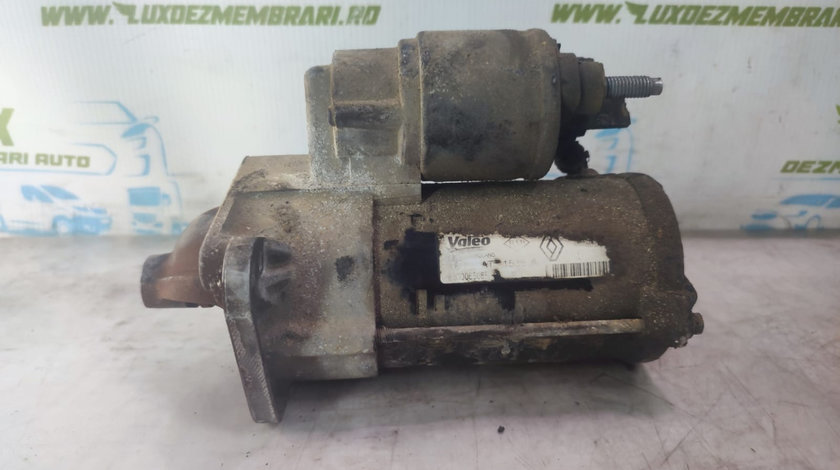 Electromotor 1.5 k9k626 233006508r Renault Clio 4 [2012 - 2020]