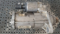 Electromotor 1.5 tsi dhf vw golf 7 seat leon 5f1 i...