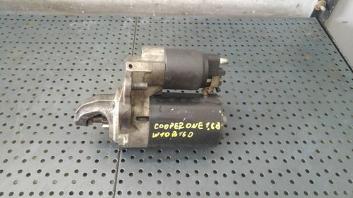 Electromotor 1.6 b mini cooper r50 r53 0001106019 148999402b