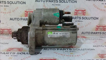 Electromotor 1.6 B SEAT LEON 2005-2009