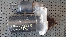 Electromotor 1.6 b vw golf 4 new beetle audi a3 8l...