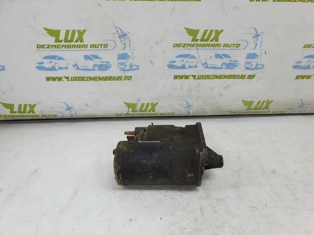 Electromotor 1.6 benzina 8200240487 Dacia Logan [2004 - 2008]