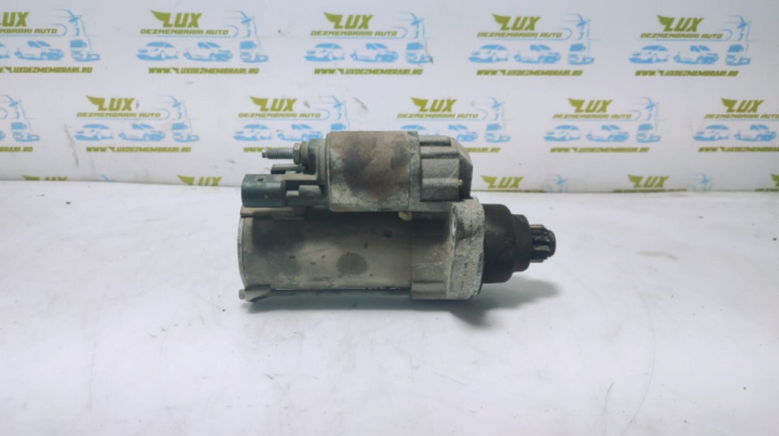 Electromotor 1.6 benzina BSF BSE 02t911023t Seat Leon 2 [2005 - 2009]