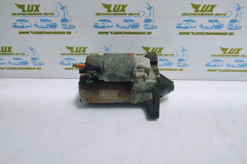 Electromotor 1.6 benzina k4m 8200665518 Renault Megane 3 [2008 - 2014]