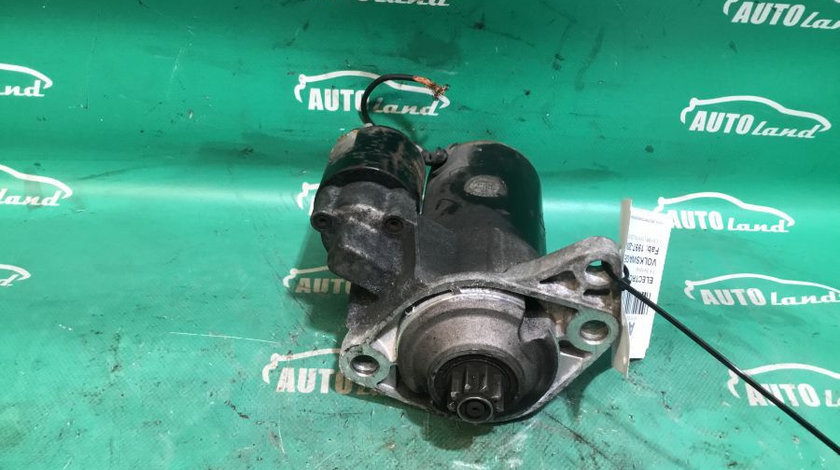 Electromotor 1.6 Benzina Volkswagen GOLF IV 1J1 1997-2005