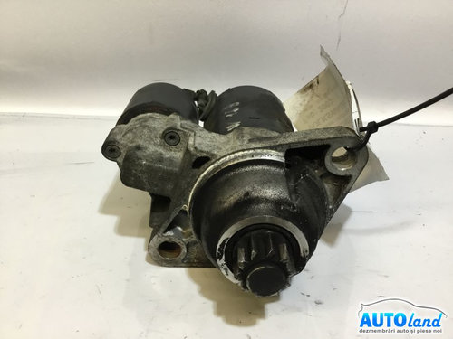 Electromotor 1.6 Benzina Volkswagen GOLF V 1K1 2003