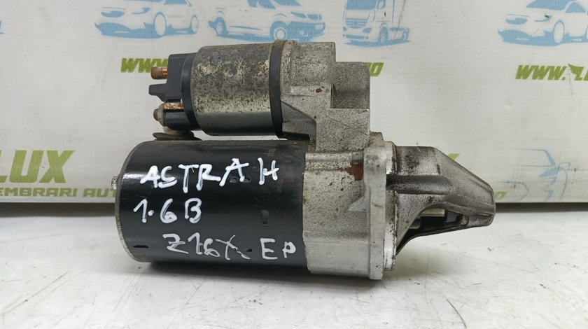 Electromotor 1.6 benzina z16xep Opel Astra H [2004 - 2007]