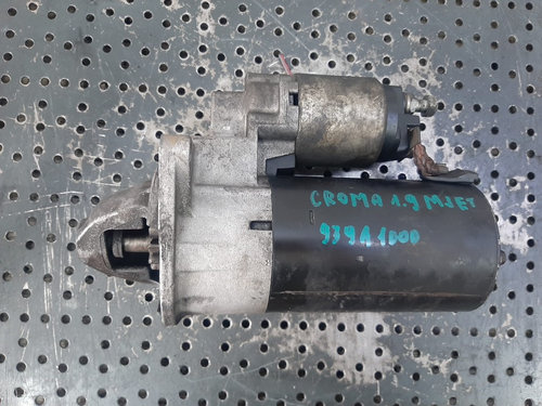 Electromotor 1.6 d 1.9 d fiat multipla grande punto stilo croma bravo 2 alfa romeo gt 159 0001108234