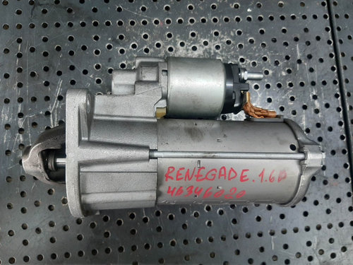 Electromotor 1.6 d multijet jeep renegade compass fiat 500x tipo doblo 263 0001181401 52110467