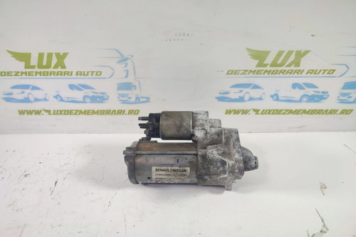 Electromotor 1.6 dci R9M 233003359r Nissan NV350 E26 [2012 - 2020]