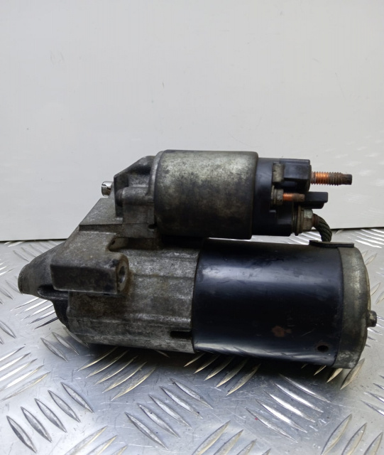 Electromotor 1.6 hdi 96635288 Citroen C4 [facelift] [2008 - 2011]