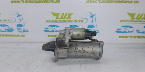 Electromotor 1.6 hdi 9675660680 Peugeot 308 T7 [2007 - 2011]