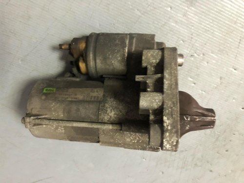 Electromotor 1.6 hdi 9hy citroen c4 9645100680