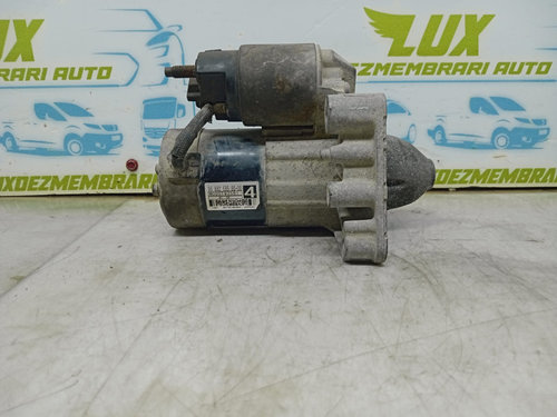 Electromotor 1.6 hdi 9hz 9688268580 Citroen C4 2 [2010 - 2017]