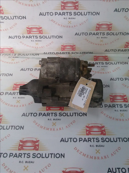 Electromotor 1.6 HDI PEUGEOT 307 2004-2009