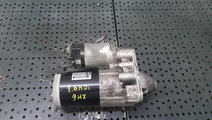 Electromotor 1.6 hdi peugeot 307 966401698000