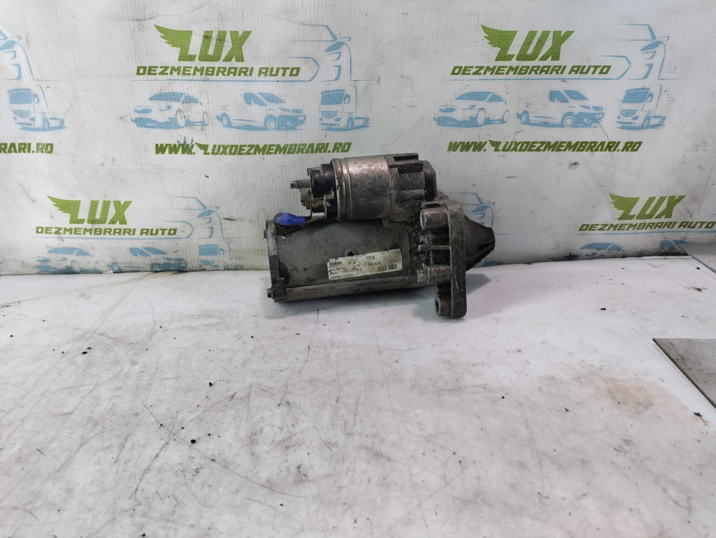 Electromotor 1.6 hdi tci T1DA 9HR 966285418002 Citroen C3 Picasso [2008 - 2013]