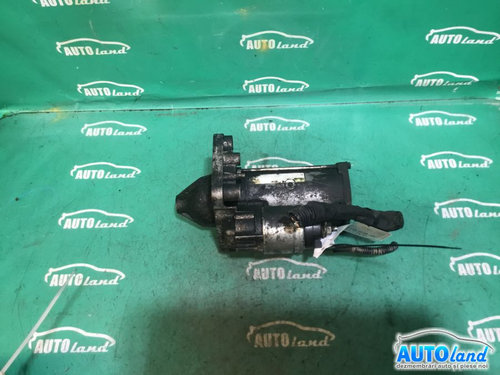 Electromotor 1.6 HDI, Valeo Peugeot 307 3A/C 2000