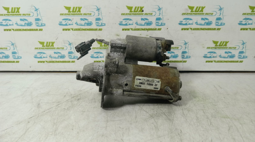 Electromotor 1.6 tdci 3m5t-11000-cf 3m5t11000cf Ford Transit Connect [2002 - 2009]