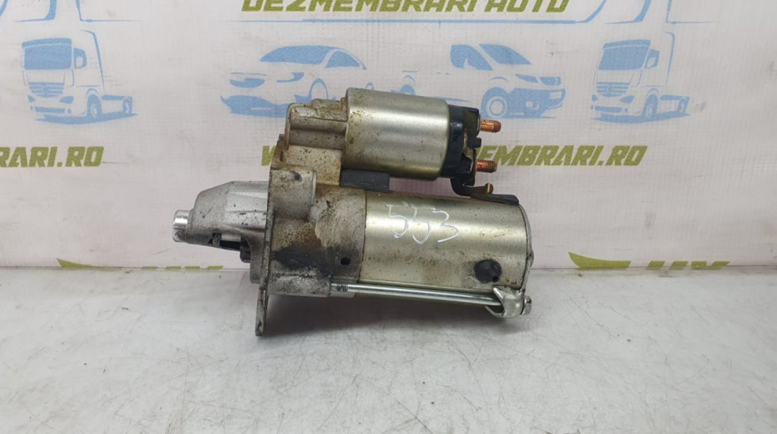 Electromotor 1.6 tdci G8DB Ford Focus 2 [2004 - 2008] 1.6 tdci G8DB