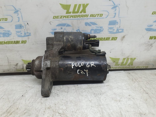 Electromotor 1.6 tdi CAY Volkswagen VW Polo 5 6R [2009 - 2015]