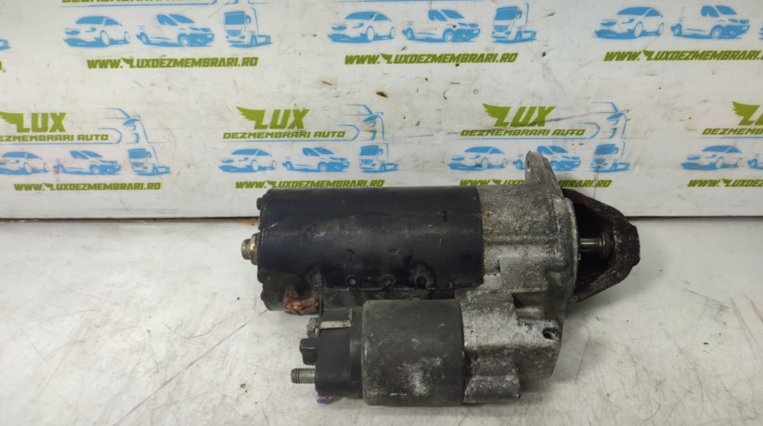 Electromotor 1.7 cdi OM668 0051511601 Mercedes-Benz Vaneo W414 [2001 - 2005]