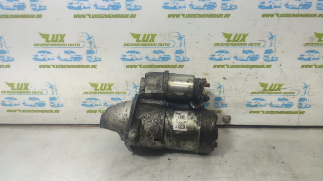 Electromotor 1.7 cdti 88212930 Opel Zafira B [2005 - 2010]