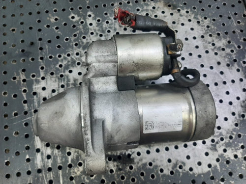 Electromotor 1.7 cdti z17dth opel meriva astra h